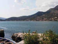 Three-Bedroom Holiday home Lepetane 0 01