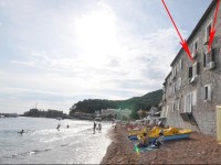 Guesthouse Beach House