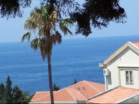 Petrovac Holiday Home