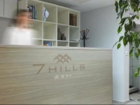 Seven Hills Bed&Bike