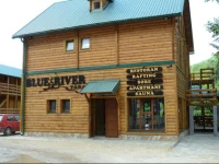 Rafting Blue River Tara