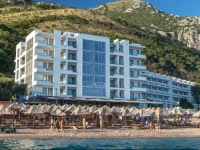 Apart Hotel Sea Fort