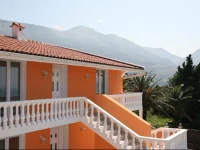 Fleur de Orange Hotel 3*