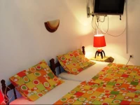 Sunset Promenade Rooms