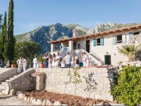 Old Stone Villa TaliД‡i Hill