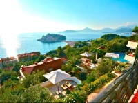 Residence Villa Montenegro