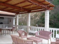 Nosenko Holiday Home