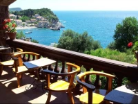 Villa Sara Guesthouse 4*