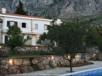 The French House Holiday Home