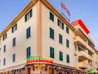 Montenegrino Hotel