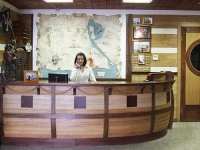 Korsar Private Hotel