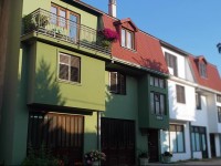 Pansion 10 Guest House 3*