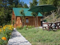 Leisure Cottages Cetinje