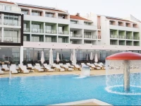 Otrant Hotel 4*