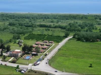 Mobile Homes Copacabana Beach