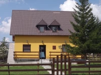 Cacovic Holiday Home