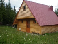 Bungalows KrstajiД‡