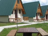 Durmitor Bungalows