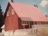 Durmitor Paradise Guest House