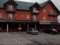 Lovac Hotel