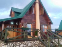 Mountain Vista Chalet