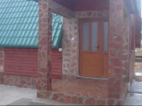 Mountain Home Vasilica