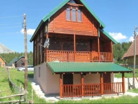 HiЕЎa Zabljak