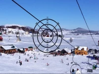 Lodge Bambi Savin Kuk