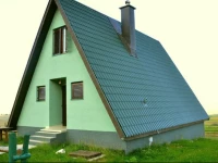 Mountain House Kostic