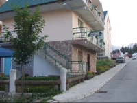 Е Д‡ekiД‡ Accommodation