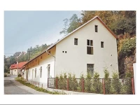 Parkany Holiday Home