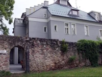 Penzion Vila Elektra