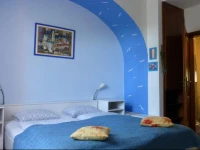 UbytovГЎnГ­ U KlГЎЕЎternГ­ Zahrady