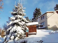 Benecko Holiday Home