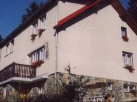 Benecko 2 Holiday Home