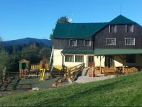 HorskГЎ Chata na Е pici