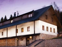 Penzion Na ZaДЌГЎtku