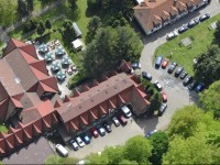 KonopiЕЎtД› NovГЎ Myslivna Hotel