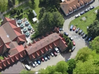 KonopiЕЎtД› NovГЎ Myslivna Hotel