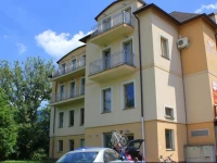 Family hotel Maxim 3*