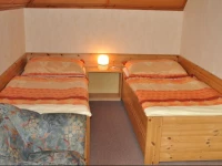 Pension Nostalgie 3*