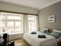 Bed and breakfast Placzek