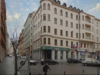 Penzion DvoЕ™ГЎkova 2*