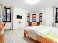 Penzion KrГЎlovskГЎ Cesta