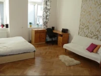 Rooms Brno City Center