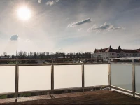 Accommodation Brno Terrace