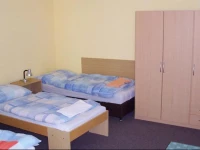 Galas ubytovani v soukromi