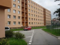 Koleje J.A.KomenskГ©ho