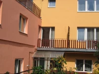 Pension MARTINNO Brno