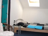 UbytovГЎnГ­ Е ГЎmalka